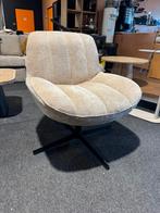 Fauteuil derby -30%korting - meubel outlet Enschede, Ophalen of Verzenden, Nieuw