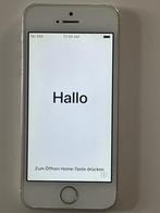 iPhone 5S met 16Gb, Telecommunicatie, Mobiele telefoons | Apple iPhone, 16 GB, Wit, Ophalen of Verzenden, Zo goed als nieuw