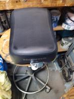 Honda Motorfiets Zadel supermagna buddysit, Motoren, Ophalen of Verzenden, Gebruikt