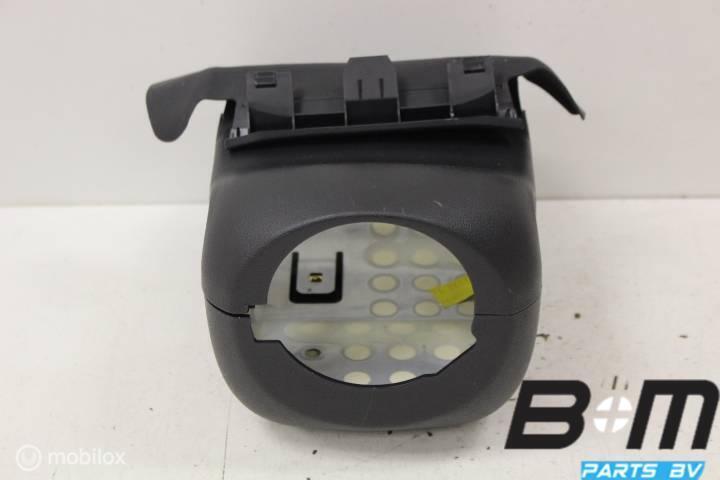 Stuurkolombekleding VW Polo 6C, Auto-onderdelen, Interieur en Bekleding, Gebruikt