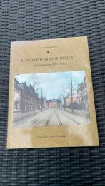 Benoordenhout belicht. Momentopname 1890-1940, Ophalen of Verzenden, C. van Wermeskerken