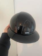 Glanzende Kep Italia tekoop!, Dieren en Toebehoren, Ophalen of Verzenden, Gebruikt, Dressuur, Cap