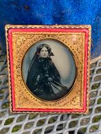 Daguerreotype, Ophalen of Verzenden, 1960 tot 1980, Lens of Lenzen