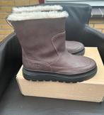 Timberland boots, nieuw, Lage of Enkellaarzen, Ophalen of Verzenden, Bruin, Zo goed als nieuw