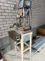 Imperator Kolomboormachine, Ophalen