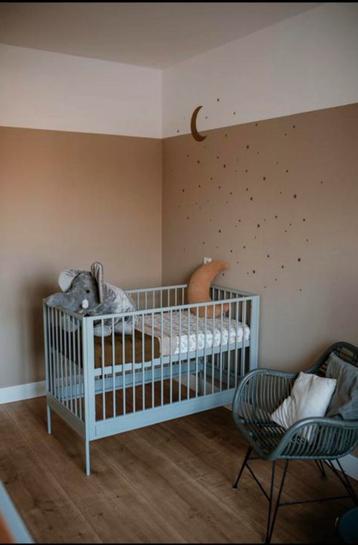 Baby ledikant, baby bedje / merk coming kids beschikbaar voor biedingen