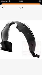 Modderkuip links citroen c1 origineel, Gebruikt, Citroën, Links, Ophalen of Verzenden