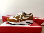 Nike Air Max 1 Curry (2018) (maat 41 EU), Ophalen, Bruin, Nike, Nieuw