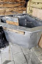 Te koop: Robuuste Buitenboordmotor Testbak / Spoelbak, Watersport en Boten, Ophalen, Gebruikt, Onderhoud en Reparatie