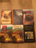 Historische kinderboeken Thea Beckman, Ophalen of Verzenden, Gelezen, Thea Beckman