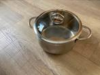 BK pan, Huis en Inrichting, Ophalen, Gebruikt, Rvs, Kookpan of Snelkookpan
