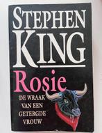 Stephen King - Rosie - Vintage boek, Boeken, Ophalen of Verzenden, Zo goed als nieuw