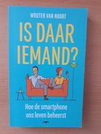 Wouter van Noort - Is daar iemand?, Ophalen of Verzenden, Nieuw, Wouter van Noort -
