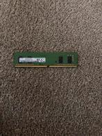 Samsung 4GB DDR4 2400T RAM Geheugen, Gebruikt, Server, DDR4, Ophalen of Verzenden