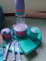 Tupperware Baby Verzorgingsset, Kinderen en Baby's, Babyvoeding en Toebehoren, Ophalen of Verzenden, Zo goed als nieuw, Overige typen