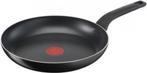 Tefal Simply Clean B5670553 pan Multifunctionele pan Rond, Dtrendingshop@gmail.com, Gietijzer, Verzenden, Nieuw