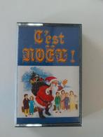 It's Christmas! Reader's Digest Audio Cassette K7 529-3, Cd's en Dvd's, Cassettebandjes, Gebruikt, 1 bandje, Ophalen of Verzenden