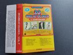 20 GREAT OLDIES I'LL ALWAYS REMEMBER VOL.7 (MC), Ophalen of Verzenden, Zo goed als nieuw, Origineel, 1 bandje