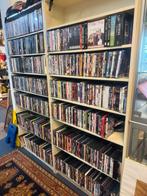 dvd films Schatkamer Arnhem, Ophalen, Zo goed als nieuw, X, Cd's of Dvd's