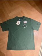 Nieuw PAL Sporting Goods Shirt - Maat L, Kleding | Heren, T-shirts, Ophalen of Verzenden, Nieuw, Maat 52/54 (L), Groen