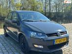 Volkswagen Polo 1.0 Easyline airco navigatie elektrische ram, Auto's, Voorwielaandrijving, Gebruikt, Euro 6, Start-stop-systeem