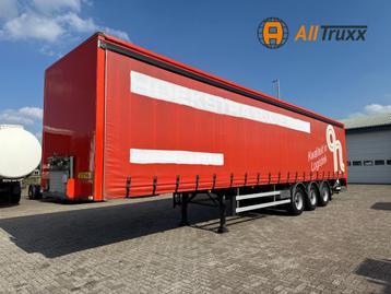 BurgBPO-12-27 GRNXW TUV 17-03-2026 NL trailer beschikbaar voor biedingen