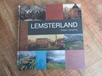 LEMSTERLAND toen, Boeken, Geschiedenis | Stad en Regio, Verzenden, Zo goed als nieuw