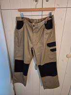 Werkbroek stevige kwaliteit. Maat 56 heb ik en maat 58., Ophalen of Verzenden, Nieuw, Broek