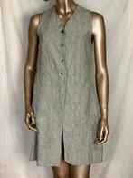 Strenesse jurk maat 38 100% linen, Kleding | Dames, Ophalen of Verzenden, Zo goed als nieuw, Maat 38/40 (M)