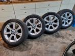 bmw winterwielen  3 serie 4 serie, Auto-onderdelen, Ophalen, Banden en Velgen, 17 inch, Winterbanden
