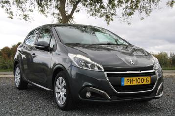 Peugeot 208 1.2 5drs Blue Lion - 1e eigenaar - 41dkm - CarPl beschikbaar voor biedingen