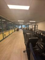 Werkunit 120m2 te huur op de 1e verdieping