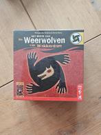 Weerwolven van Wakkerdam - Nieuw in ongeopende verpakking!, Vijf spelers of meer, Ophalen of Verzenden, Nieuw, 999 Games
