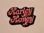 Harley Davidson motor cycles biker patch kleding embleem 6, Nieuw, Motoren, Verzenden