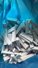 Opvulmateriaal 160 l, Ophalen, Overige materialen, Minder dan 4 cm, 15 m² of meer