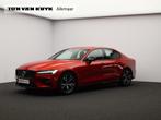 Volvo S60 2.0 B3 R-Design / Trekhaak / Harman Kardon / 360 c, Auto's, 163 pk, Origineel Nederlands, 750 kg, Traction-control
