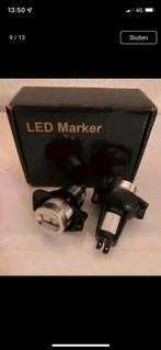 D1S xenon lampen D2S xenon. Led T10 W5W. Angel eyes bmw etc, Auto-onderdelen, Verlichting, Ophalen of Verzenden, Nieuw, BMW