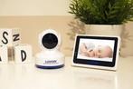 Luvion Grand Elite 3 Connect – Wifi Babyfoon, Verzenden, Zo goed als nieuw, 100 tot 250 meter, Camera