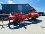 Grimme DL 1700 Aardappelrooier, Ophalen, Akkerbouw, Aardappeltechniek