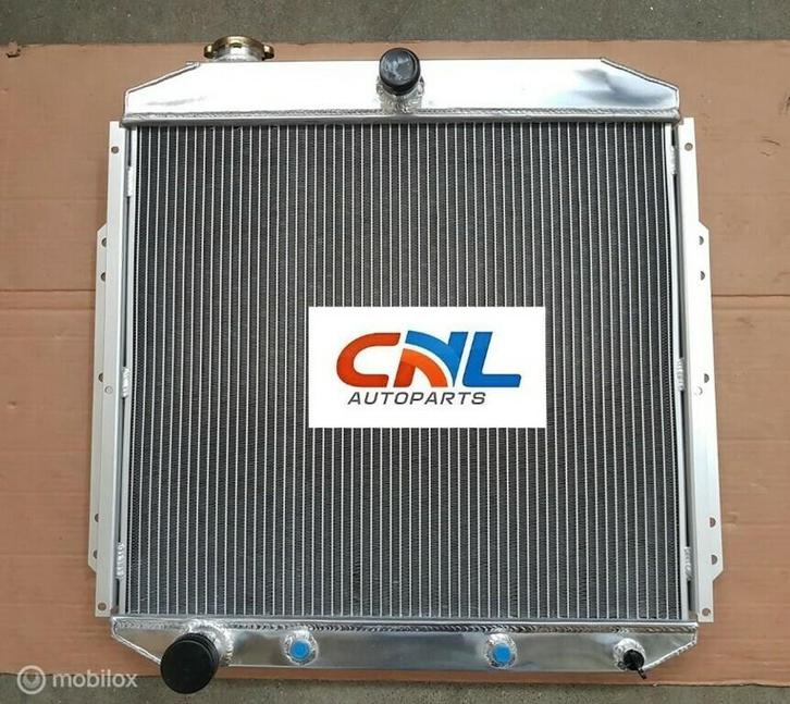 Radiateur FORD PICKUP F350 F250 F100 FORD Engine 1953 1954 1, Auto-onderdelen, Motor en Toebehoren, Nieuw, Ophalen of Verzenden