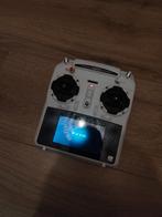 Yuneec ST10 Controller voor Q500, Ophalen of Verzenden, Gebruikt, Drone met camera