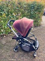 Bugaboo bee5 en regenjas, Kinderen en Baby's, Kinderwagens en Combinaties, Ophalen, Bugaboo