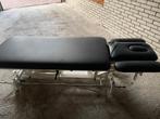 Practical elektrische massage tafel, Sport en Fitness, Massageproducten, Ophalen, Zo goed als nieuw, Massagetafel
