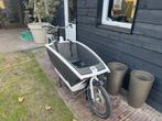 Urban Arrow Bakfiets - Ideaal voor het gezin!, Gebruikt, Elektrisch, 2 kinderen, Ophalen