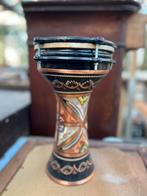 Darbuka trommel, Muziek en Instrumenten, Drumstellen en Slagwerk, Ophalen of Verzenden, Zo goed als nieuw, Overige merken