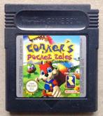 Conkers Pocket Tales voor de Gameboy Color en Advance, Spelcomputers en Games, Games | Nintendo Game Boy, Ophalen of Verzenden