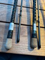 nieuwe aquantic salt shad en pilk hengels div soorten, Watersport en Boten, Hengelsport | Zeevissen, Overige typen, Nieuw, Ophalen of Verzenden