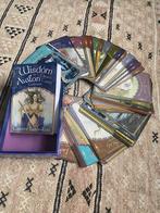 Wisdom of Avelon - oracle cards - Colette Baron Reid, Gelezen, Overige typen, Ophalen of Verzenden, Colette Baron Reid