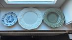 Borden Setjes Art Nouveau Art Deco, Ophalen