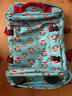 Leuke Kinder Trolley - Paul Frank Aapjes Design, Ophalen, Nieuw, Overige merken